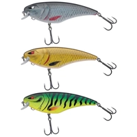 Berkley Zilla Flanker 11cm/29g